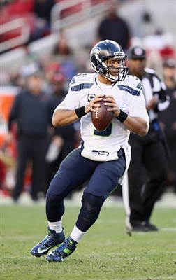 Russell Wilson Poster 3467928