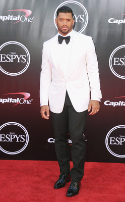 Russell Wilson Poster 3962061