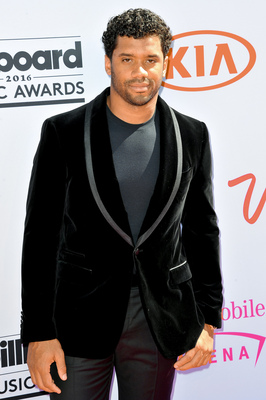 Russell Wilson Poster 3962070