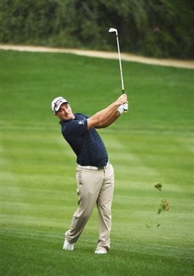 Ryan Fox Poster 3508564