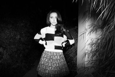 Ryan Newman Poster 2456956