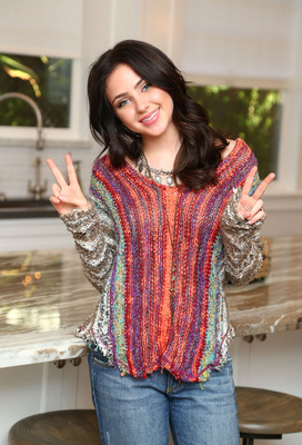 Ryan Newman Poster 2456963