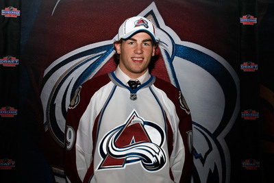 Ryan O'Reilly Poster 1986541