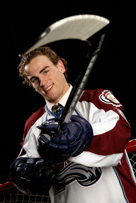 Ryan O'Reilly Poster 1986542