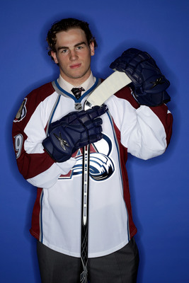 Ryan O'Reilly Poster 1986543