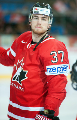 Ryan O'Reilly Poster 1986545