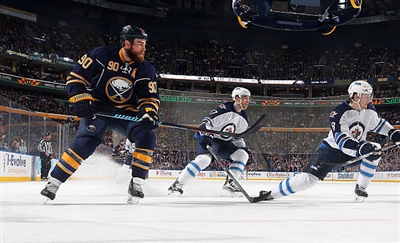 Ryan O'Reilly Poster 3565959