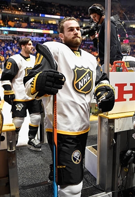 Ryan O'Reilly Poster 3565963