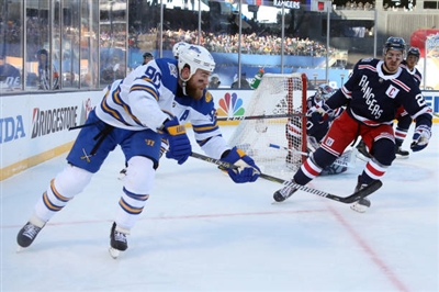Ryan O'Reilly Poster 3565965