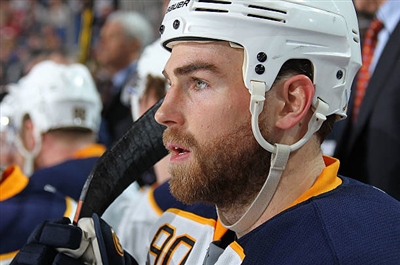 Ryan O'Reilly Poster 3565968