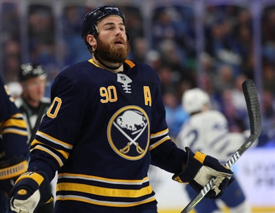 Ryan O'Reilly Poster 3565970