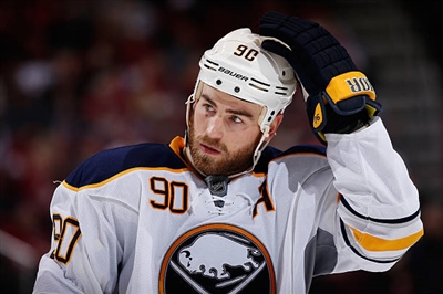 Ryan O'Reilly Poster 3565971