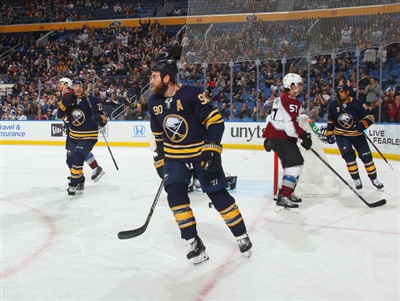 Ryan O'Reilly Poster 3565975