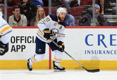 Ryan O'Reilly Poster 3565981