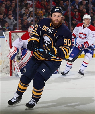 Ryan O'Reilly Poster 3565988