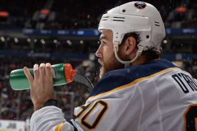 Ryan O'Reilly Poster 3565991