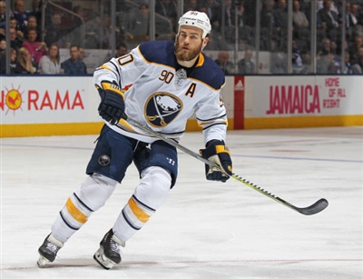 Ryan O'Reilly Poster 3565992