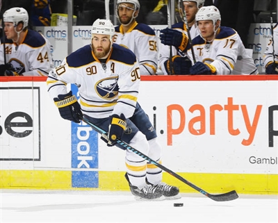 Ryan O'Reilly Poster 3565994