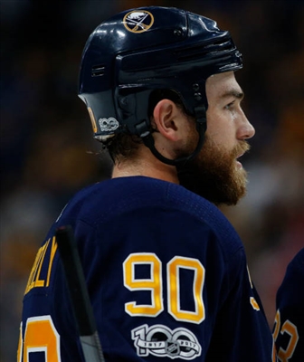 Ryan O'Reilly Poster 3566002