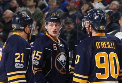 Ryan O'Reilly Poster 3566003
