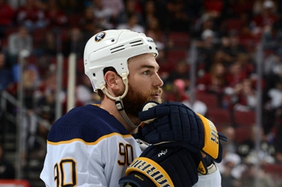 Ryan O'Reilly Poster 3566006