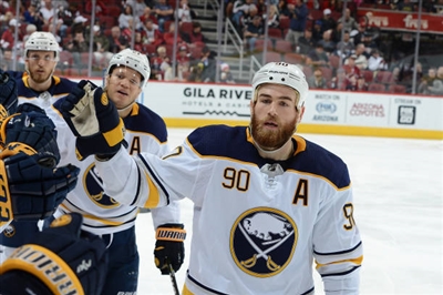 Ryan O'Reilly Poster 3566008