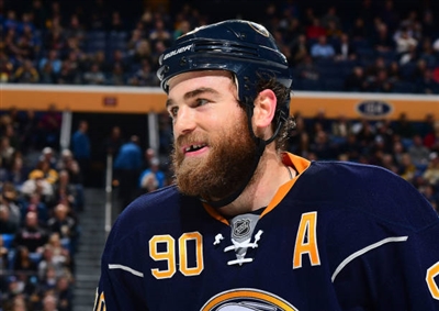 Ryan O'Reilly Poster 3566010