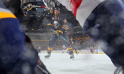 Ryan O'Reilly Poster 3566012