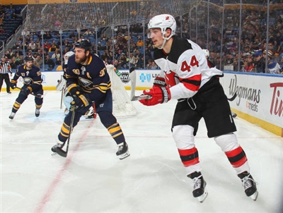 Ryan O'Reilly Poster 3566017