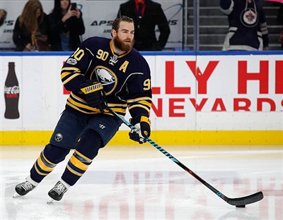 Ryan O'Reilly Poster 3566020