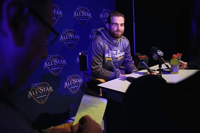 Ryan O'Reilly Poster 3566021