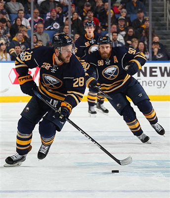 Ryan O'Reilly Poster 3566022