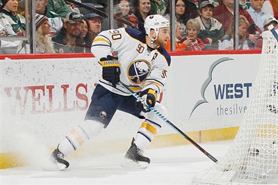 Ryan O'Reilly Poster 3566025