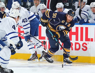 Ryan O'Reilly Poster 3566035