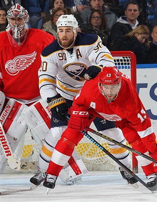 Ryan O'Reilly Poster 3566036
