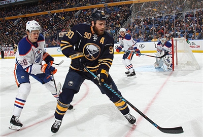 Ryan O'Reilly Poster 3566039