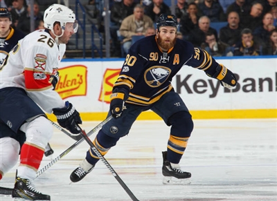 Ryan O'Reilly Poster 3566047