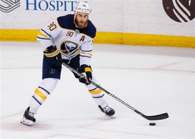 Ryan O'Reilly Poster 3566048