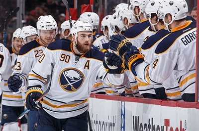 Ryan O'Reilly Poster 3566063