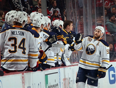 Ryan O'Reilly Poster 3566070