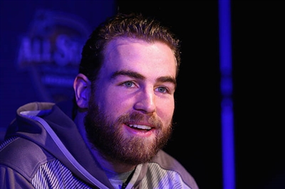 Ryan O'Reilly Poster 3566076
