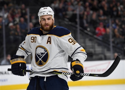 Ryan O'Reilly Poster 3566078