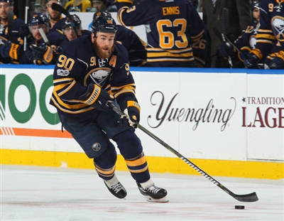 Ryan O'Reilly Poster 3566080
