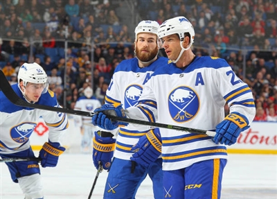 Ryan O'Reilly Poster 3566092