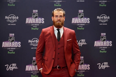 Ryan O'Reilly Poster 3566100