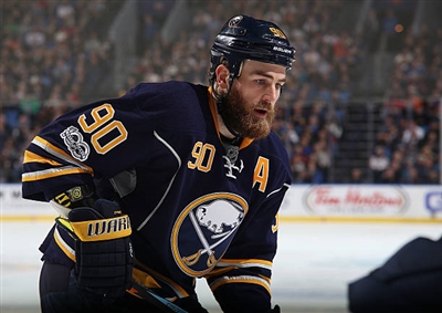 Ryan O'Reilly Poster 3566103