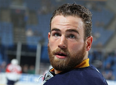 Ryan O'Reilly Poster 3566108