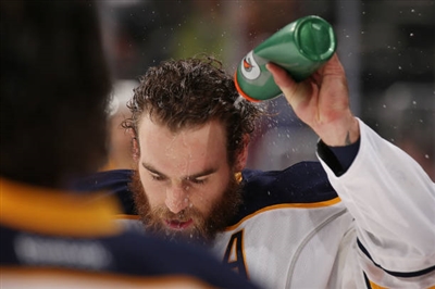 Ryan O'Reilly Poster 3566112