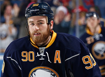 Ryan O'Reilly Poster 3566113