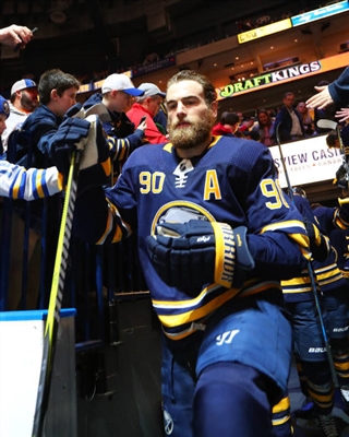 Ryan O'Reilly Poster 3566120